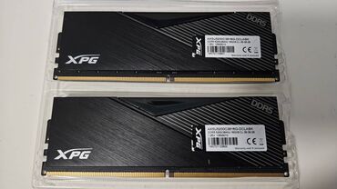 обмен пк: Оперативная память, ADATA, 32 ГБ, DDR5, 5200 МГц, Для ПК