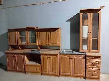 kontakt home 15: Mətbəx üçün tam dəst kimi istifadə oluna biləcək praktik və geniş — 2