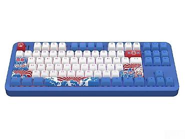 Wireless keyboard Red Square Alumix TKL Classic Pakuru [g3ms lalafo.az -da Wireless keyboard Red Square Alumix TKL Classic Pakuru [g3ms