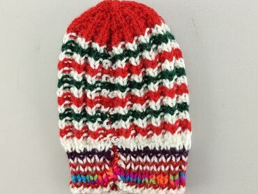 czapko rękawiczki: Hat, condition - Very good
