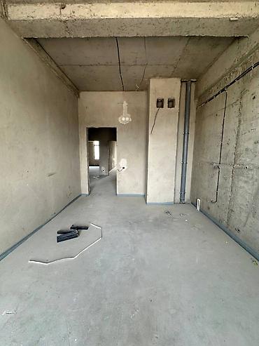 Продажа квартир: 3 комнаты, 108 м², Асанбай мкр Элитка, 12 этаж, ПСО (под самоотделку) — 3