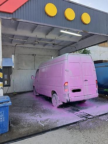 мерседес 210 компрессор: Mercedes-Benz Sprinter (средная база, высокий кузов) - Тип — 1