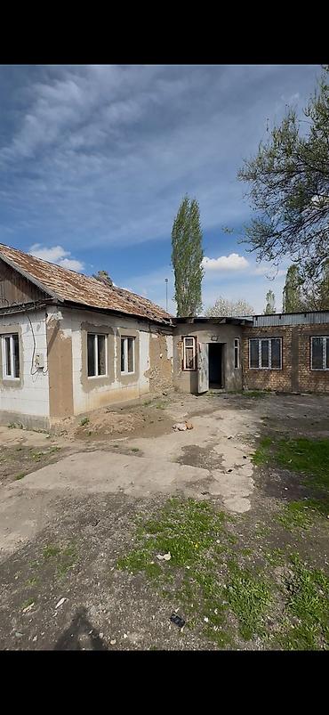 Продажа времянок: Продаётся 3х комнатный дом с хозяйственными постройками и двором в с — 7