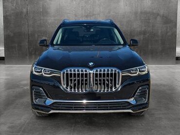 BMW: BMW X7: 2019 г., 3 л, Автомат, Бензин, Внедорожник