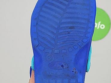 crocs ccc: Klapki 25, Używany — 5