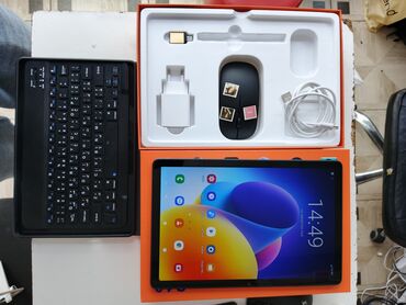 planşet ucuz: Tablet tezedi az cox az islenib 512 yaddas nomre gedendi her seyi