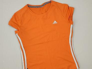 dresy mckenzie: Adidas, T-shirt damski, rozmiar S — 1