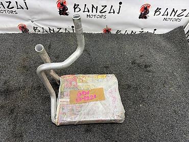радиатор на honda fit: Радиатор печки Honda Fit GD1 L13A, 2004 Описание: - Оригинальный — 3