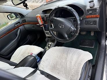 e53 amg: Toyota Avensis: 2004 г., 2.4 л, Автомат, Бензин, Седан — 9