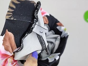 dresy s: Legginsy Sportowe damskie, rozmiar L — 4