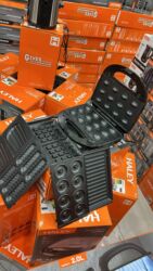 tost aparatı: Toster Yeni, Pulsuz çatdırılma