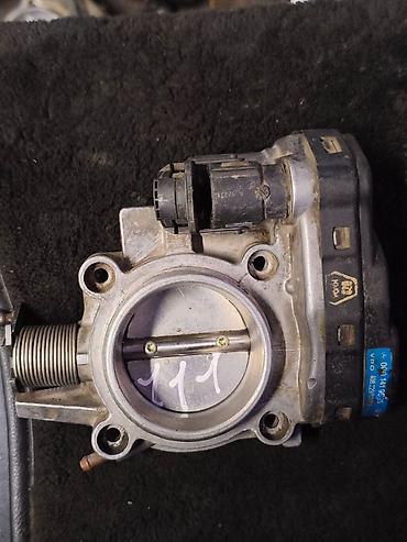 map sensor: Дроссельная заслонка Mercedes-Benz 2000 г., Б/у, Оригинал, Япония — 1