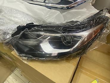 Avtomobil qapıları: Chevrolet Equinox, ABŞ, Ödənişli çatdırılma -da lalafo.az — 12 Avtomobil qapıları: Chevrolet Equinox, ABŞ, Ödənişli çatdırılma — 12