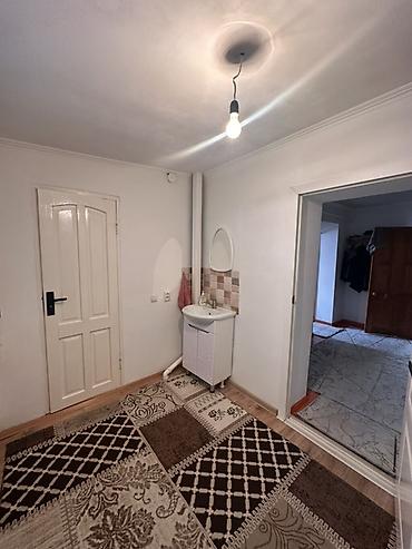 Долгосрочная аренда домов: 100 м², 4 комнаты, Евроремонт — 7