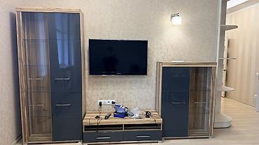телевизор пастафка: 🏡 Продам мебельный гарнитур для гостиной Продаётся вместительный — 1