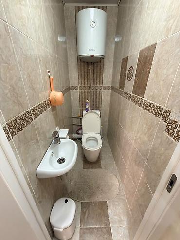 Продажа квартир: 🏡 2-комнатная квартира в ЖК «Грант Сити» ✨ Уютная квартира 55 м² — — 9