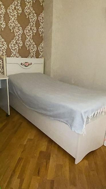 Uşaq mebeli: ƏGƏR ALICI OLSA ŞOOOOOK ENDİRİM OLACAQYARI QİYMƏTƏ.Uşaq/yeniyetmə — 1