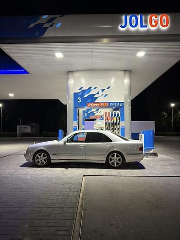 крышка бачка расширительного w211: Mercedes-Benz E-Class: 2002 г., 3.2 л, Автомат, Бензин, Седан — 2