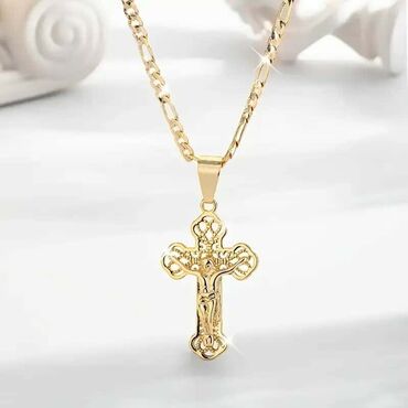 Ogrlice: 1500 din — 6