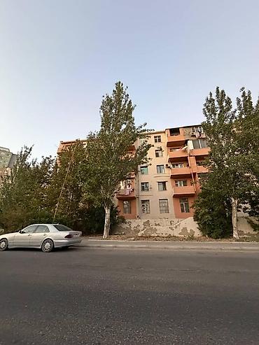 seki: Bakı, Əhmədli, 2 otaqlı, Köhnə tikili, m. Həzi Aslanov, 40 kv. m — 4