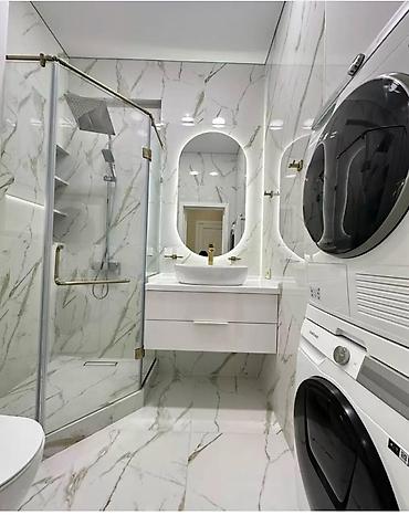 Продажа квартир: 2 комнаты, 60 м², 14 этаж, Евроремонт — 10