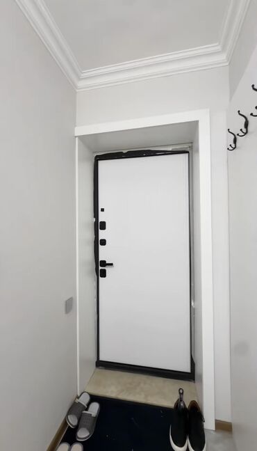 Yeni tikili: 3 otaqlı, Yeni tikili, 70 kv. m — 3