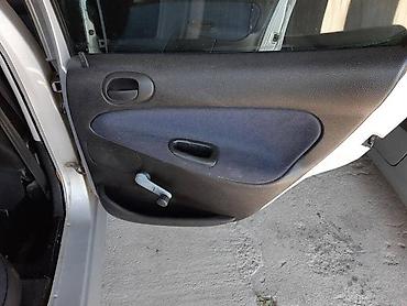 reno megan karavan: TAPACIR VRATA ZA PEUGEOT 206 | Tapaciri vrata kao novi za peugeot — 3