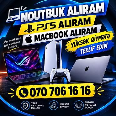 dvb t2 receiver: YÜKSƏK QİYMƏTƏ YENİ VƏ İŞLƏMİŞ ALIŞI NOUTBUK, PS5, MACBOOK ALIRAM — 1