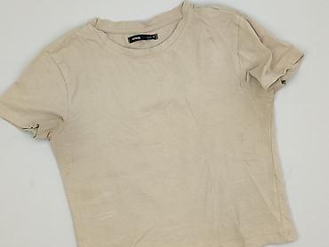 koszulki basic hm: Sinsay, T-shirt damski, rozmiar M — 1