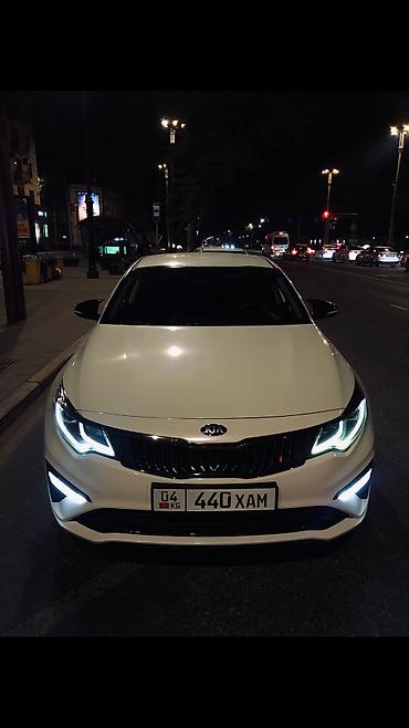 Hyundai: Hyundai Sonata: 2017 г., 2 л, Автомат, Бензин, Седан — 5