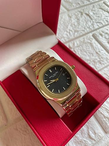 Ručni satovi: Cena:2900 (Bez kutije)
Cena:3400 (Sa kutijom)
💋 — 14