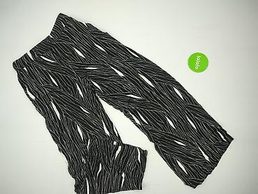 buty wolfe: Spodnie materiałowe damskie, rozmiar S — 2