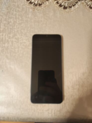 Redmi 10C, 64 GB, rəng - Göy, Sensor, Barmaq izi, İki sim kartlı
