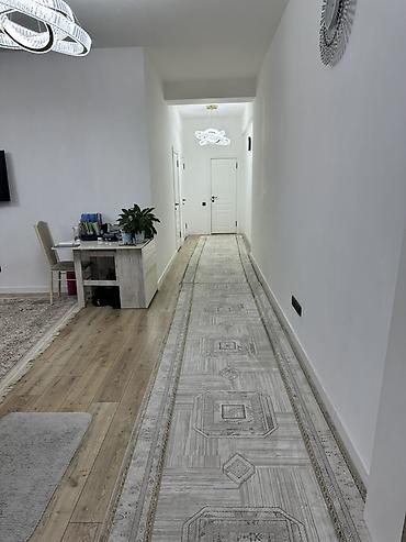 Продажа квартир: 3 комнаты, 110 м², Элитка, 9 этаж, Евроремонт — 5