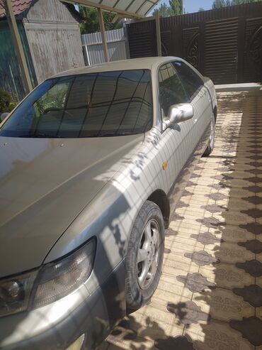 машину в рассрочку: Toyota Windom: 1998 г., 2.5 л, Автоматтык, Бензин, Седан