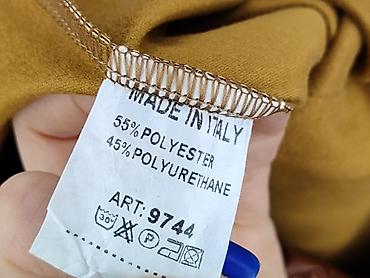 skora: ITALY FASHION, Spódnica damska, rozmiar S — 5