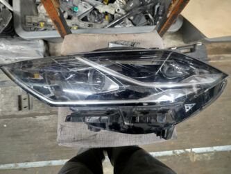 шины для внедорожников бу: Алдыңкы фаралар комплектиси Hyundai 2020 г., Колдонулган, Оригинал