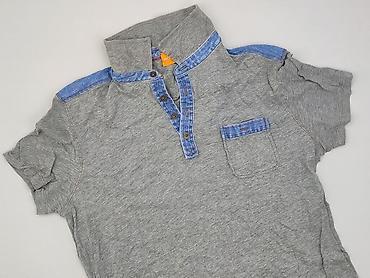 massimo: Boss Orange, Koszulka polo dla mężczyzn, rozmiar L — 1
