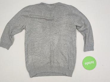 srebrne: Marks & Spencer, Sweter damski, rozmiar S — 3
