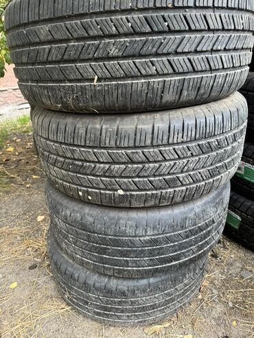 купить шины р16: Шины 255 / 50 / R 19, Лето, Комплект, Внедорожные (АТ/МТ), GoodYear