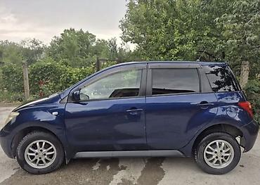 тойота ист двигатель: Toyota Ist: 2003 г., 1.3 л, Автомат, Бензин, Хэтчбэк — 6