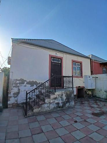 Həyət evləri və villalar: 3 otaqlı, 55 kv. m, Orta təmir — 6