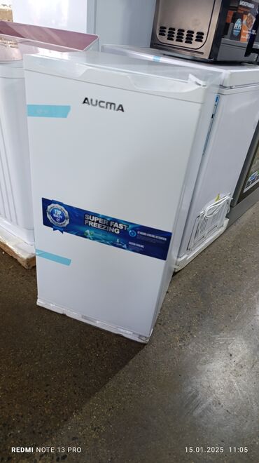 суу бочок: Муздаткыч Avest, Жаңы, Бир камералуу, De frost (тамчы), 47 * 85 * 47