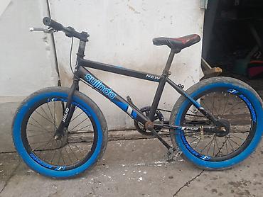 BMX велосипеды: BMX велосипед — 1