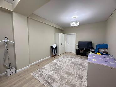 селекционное участок: 3 комнаты, 95 м², Элитка, 5 этаж, Евроремонт — 5
