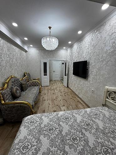 квартира 13000: 2 комнаты, 70 м², Элитка, 3 этаж — 5
