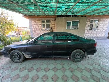 коробка хонда акорд: Honda Accord: 1994 г., 2 л, Механика, Бензин, Седан