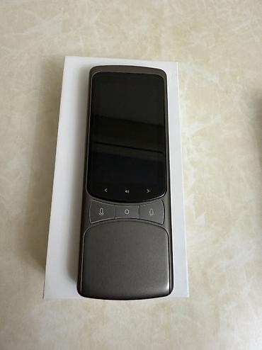 Модемы и сетевое оборудование: Портативный голосовой переводчик 4G MiFi Smart Translator (модель Z3) — 1