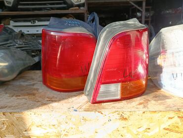 купить набор ключей force: Стоп-сигналдар комплектиси Honda 1995 г., Колдонулган, Оригинал, Жапония