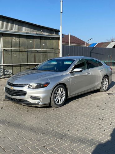 шевроле спарк бишкек: Chevrolet Malibu: 2016 г., 1.5 л, Типтроник, Бензин, Седан